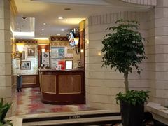 -国际饭店·原点咖啡吧ORIGIN CAFE&BAR