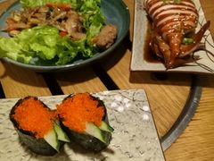 -赤坂亭·M9和牛烧肉·铁板烧(合肥万象城店)