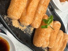 -鱼酷活鱼烤鱼(南京水游城店)