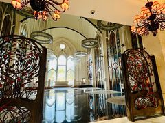 -深圳东部华侨城茵特拉根酒店