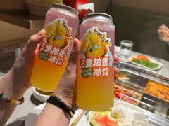 -海底捞火锅(吴中路店)