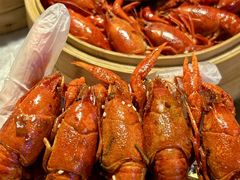 -可可大虾武汉土菜大排档(万松园1店)