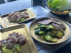 -亚龙湾红树林度假酒店-韩轩韩餐厅