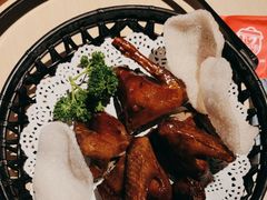 -避风塘(宝山万达店)