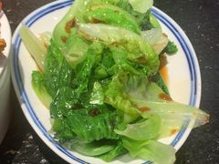 -周姑娘不等味·牛羊肉火锅·螃蟹罗氏虾·烤鱼烤串(高邮店)