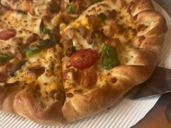 -必胜客(漕宝路店)