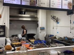 -覃姐柳州螺蛳粉(横岗店)
