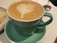 -BAKER&SPICE(安福路店)