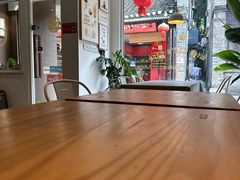 -红小姐咖啡馆(西津渡店)