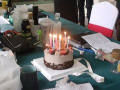 -柒品·纯动物奶油生日蛋糕(联盟路店)