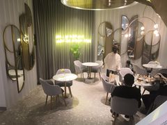 大堂-夏佐CHASEL(横店康庄路店)