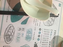 -点点心点心专门店(湾仔店)
