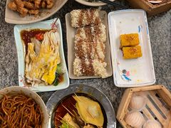 -小街天府(西工小街店)