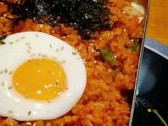 -咕咕站韩国料理(紫金港店)