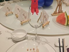 -湖锦酒楼(八一路店)