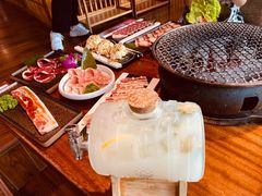 -热血兄弟·炭火烤肉(融侨中心店)