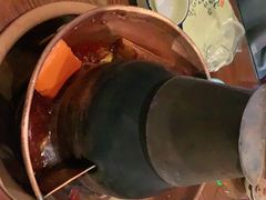 -竹叶涮肉坊(总店)