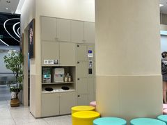-天真蓝照相馆(五角场百联又一城店)