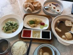 -星怡会·新加坡新美食(苏州中心店)