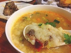 -160烧烤(香坊店)