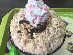 -MOMO冰品·生巧汤圆(红桥店)