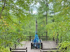 -莫尔道嘎国家森林公园