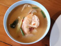 冬阴功汤-Ruam Saep Yok Khok Som Tam