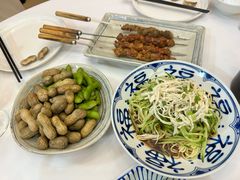 -眉州东坡(亚运村店)