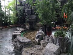 -东方华地城湿地温泉度假区