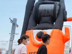 -上海颛桥万达广场