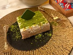 -龟兹KUCINA·新疆菜(前滩L+PLAZA店)