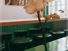 大堂-Carmen卡门西班牙餐厅