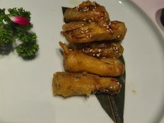 -卯时·龙光雅宴·精致锡帮菜(惠山古镇店)