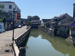-鸣鹤古镇