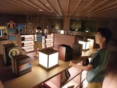 -畅想国度健康水会(民治店)