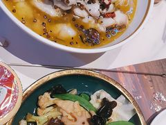 -阿娜尔·新疆菜(宜家荟聚中心店)