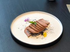 -莫干山郡安里度假酒店-桃尖中餐厅