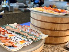 -怡咖啡海鲜自助餐厅(浦东香格里拉店)