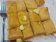 -露莎餐厅(得胜沙店)