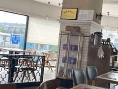 -必胜客(巴沟店)