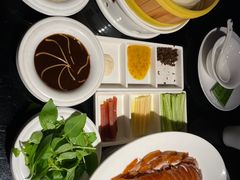 -阿庄新豫菜(通泰路店)