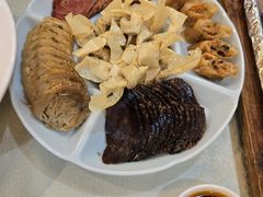 -长春观斋补堂素菜馆