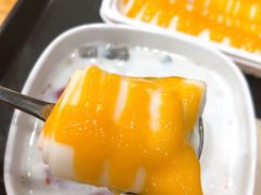 芒果肠粉-文昌邓记清补凉(西沙路店)