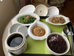 -兰心墩楠月子会所(万达店)