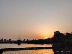 -济南大明湖景区