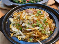 -周三的情书花园餐厅(江北店)