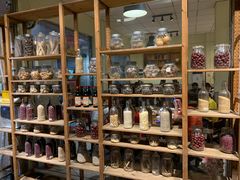 零售区-农汤老店(顺联公园里店)