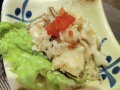 -福樱兰海鲜放题铁板烧(加州店)