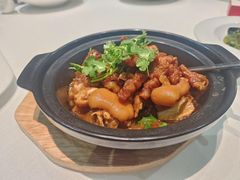 -东方红酒楼(知春路店)