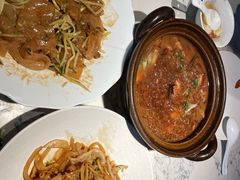 -奉天小馆·非遗东北菜(济南万象城店)